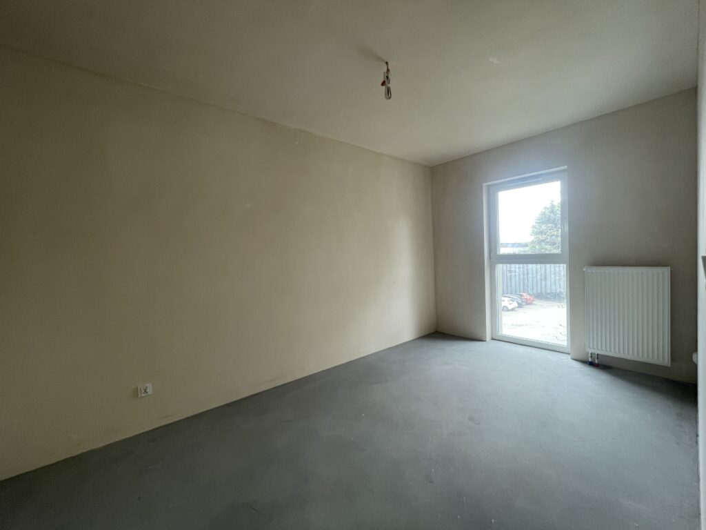 Zdjęcie przed remontem