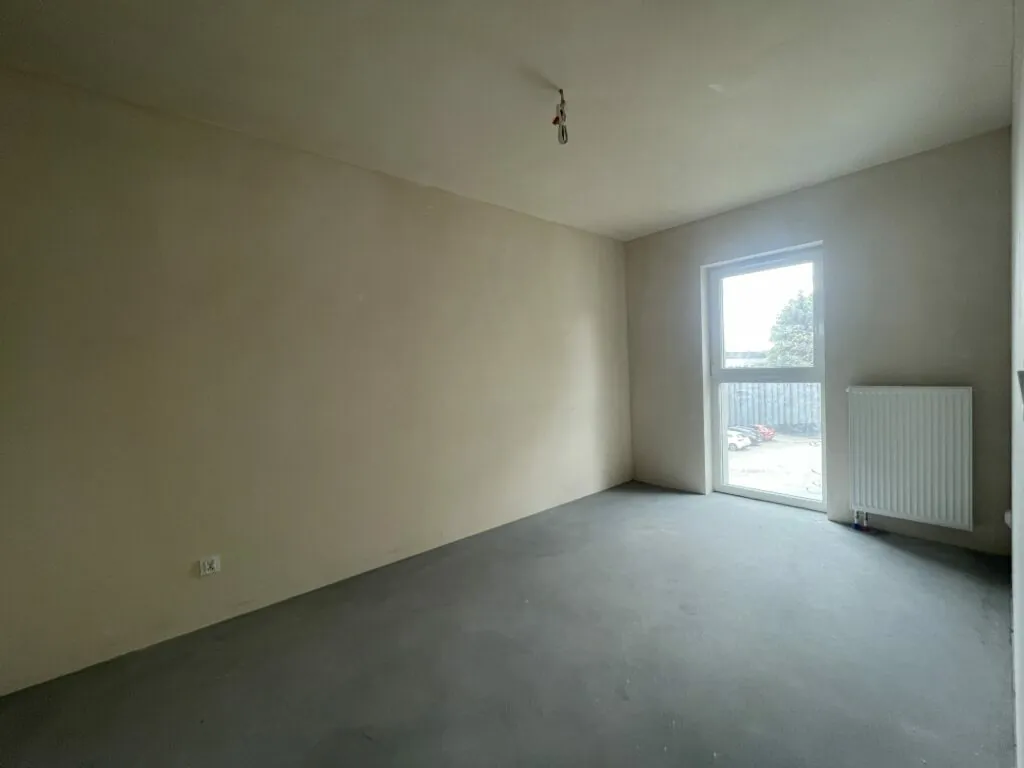 Zdjęcie przed remontem