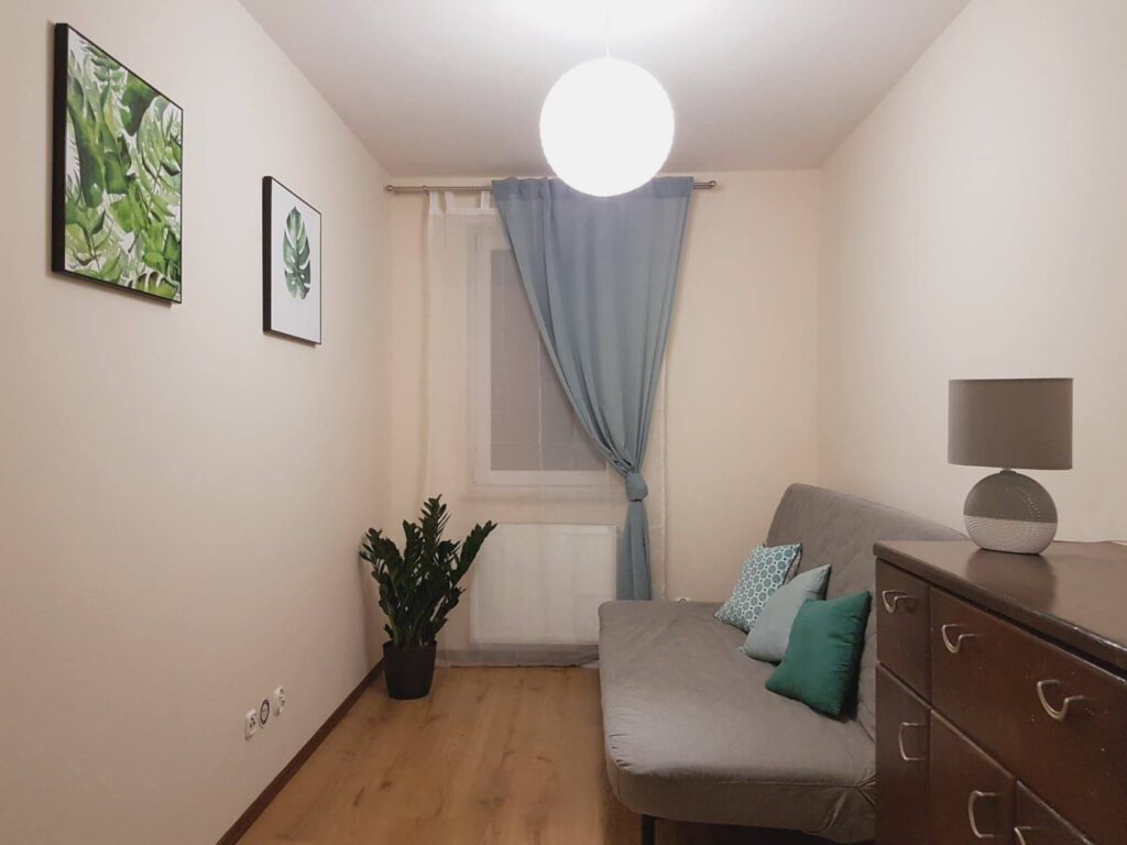 Zdjęcie przed remontem