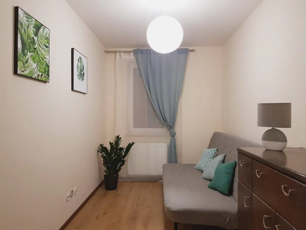 Zdjęcie przed remontem