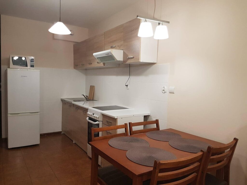 Zdjęcie przed remontem