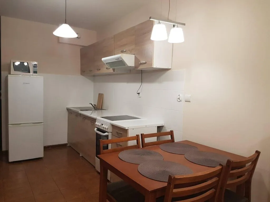 Zdjęcie przed remontem