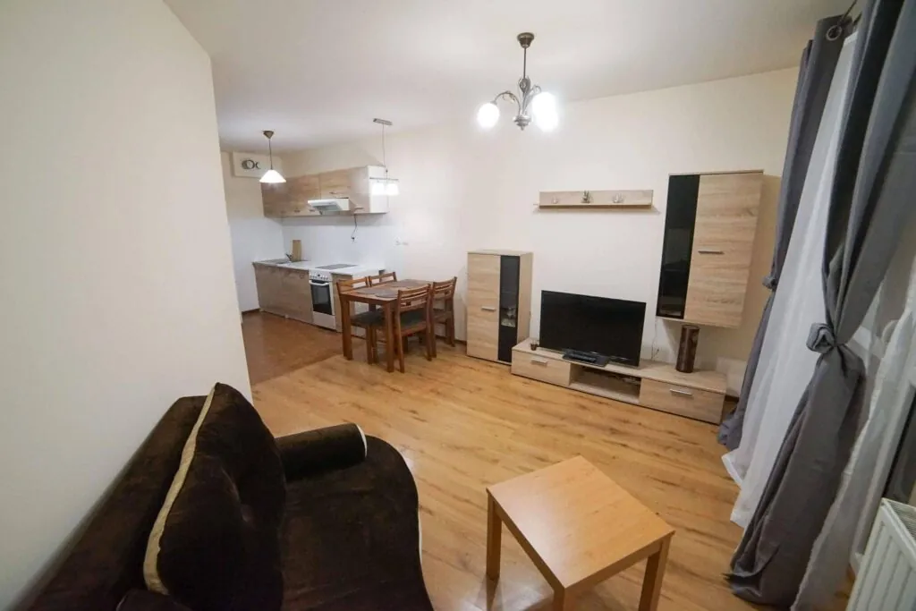 Zdjęcie przed remontem