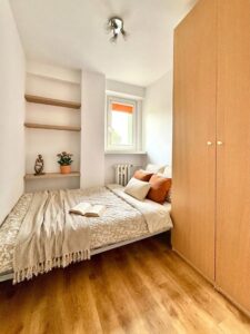 Osiedle Na Wzgórzach 29, 31-725 Kraków